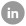 ícono de Linkedin