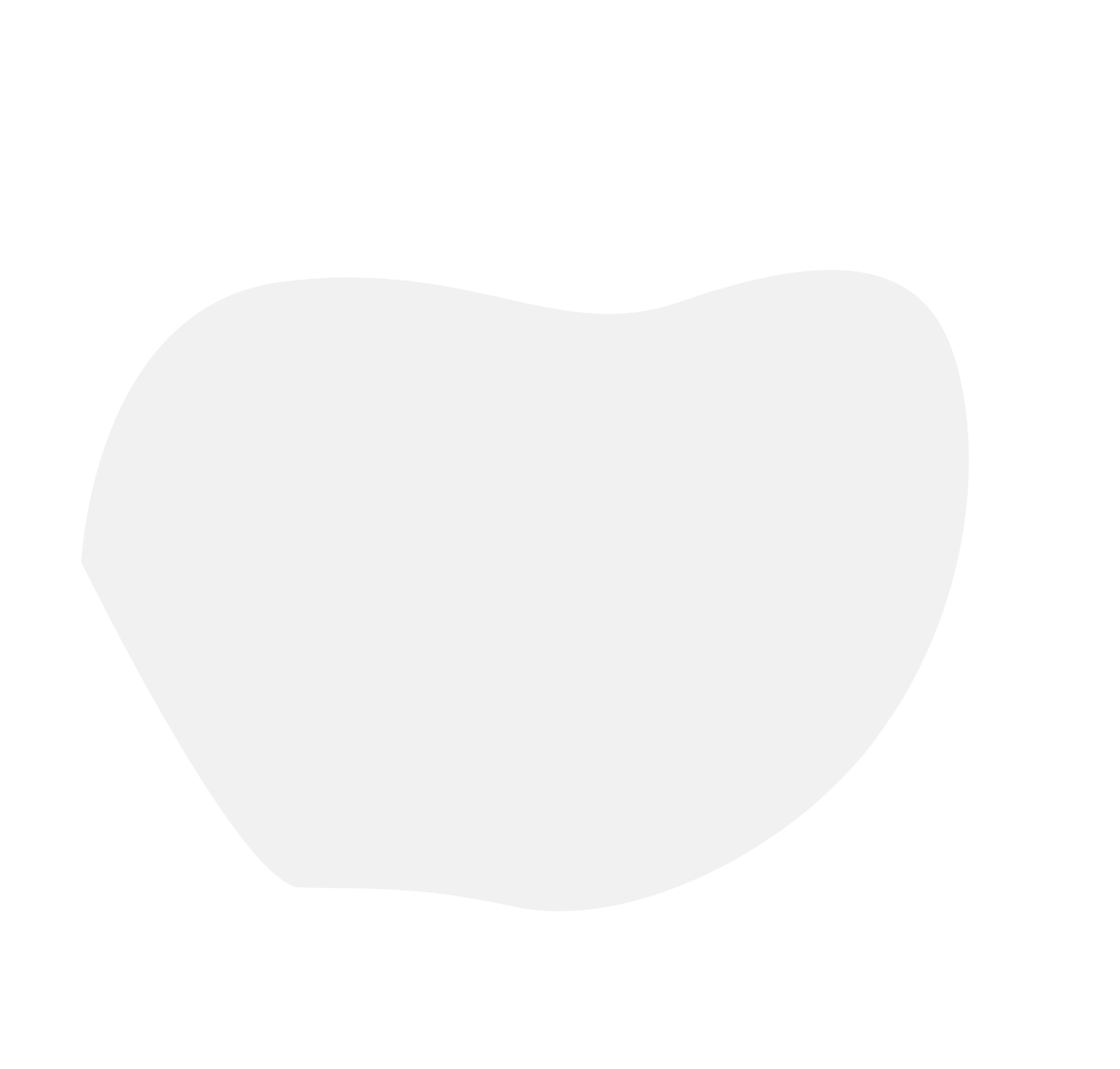 trazo de fondo